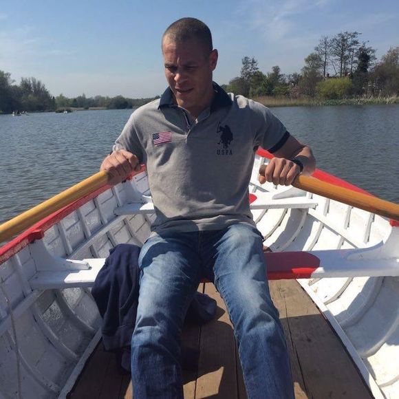 Meet your Posher, Andre - Picture 1 of 1